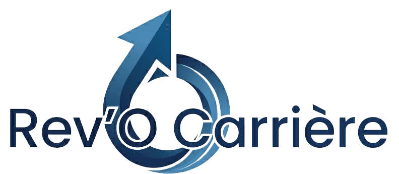 Rev'O Carrière Logo